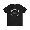 Schenn 10 St. Louis Hockey Number Arch Design Unisex T-Shirt
