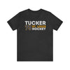 Tucker 75 St. Louis Hockey Grafitti Wall Design Unisex T-Shirt