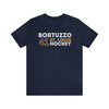 Bortuzzo 41 St. Louis Hockey Grafitti Wall Design Unisex T-Shirt