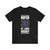 Hofer 30 St. Louis Hockey Blue Vertical Design Unisex T-Shirt
