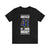 Bortuzzo 41 St. Louis Hockey Blue Vertical Design Unisex T-Shirt