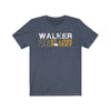 Walker 26 St. Louis Hockey Unisex Jersey Tee