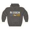 Rosen 43 St. Louis Hockey Unisex Hooded Sweatshirt
