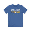 Walker 26 St. Louis Hockey Unisex Jersey Tee
