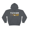 Tucker 75 St. Louis Hockey Unisex Hooded Sweatshirt