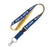 St. Louis Blues Team Color Lanyard With Detachable Buckle