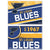 St. Louis Blues Rectangle Magnet, 2 Pack