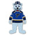 St. Louis Blues Mascot Collector Pin