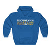 Buchnevich 89 St. Louis Hockey Unisex Hooded Sweatshirt