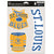 St. Louis Blues Special Edition Multi-Use Decal, 3 Pack