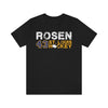 Rosen 43 St. Louis Hockey Unisex Jersey Tee