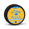 St. Louis Blues Special Edition Hockey Puck