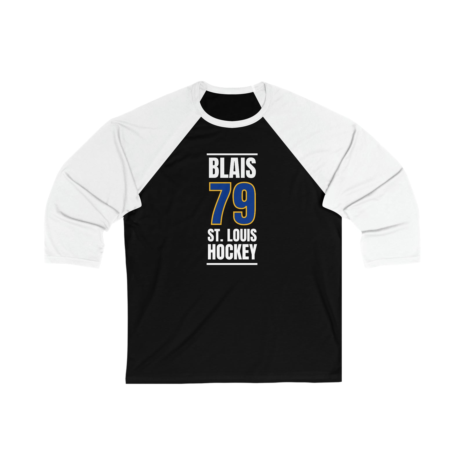 Sammy Blais a Canadian professional ice hockey for St Louis Blues T-Shirt -  Guineashirt Premium ™ LLC