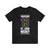Toropchenko 13 St. Louis Hockey Blue Vertical Design Unisex T-Shirt