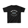 Walker 26 St. Louis Hockey Number Arch Design Kids Tee