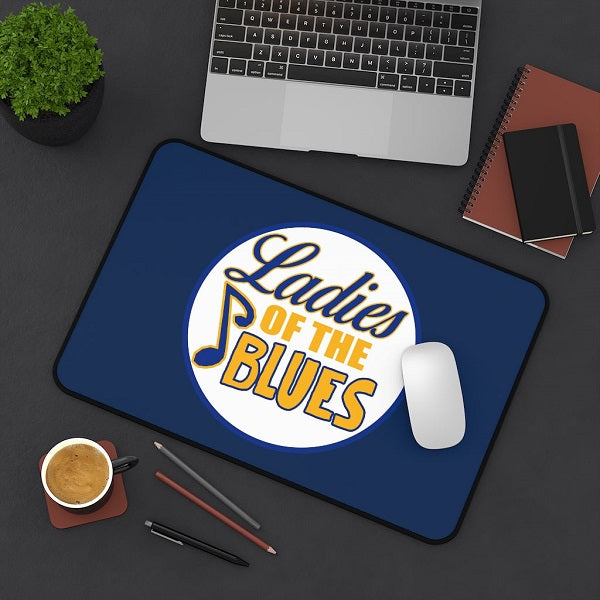 St. Louis Blues Louie Mascot Team NHL National Hockey League Sticker Vinyl  Decal Laptop Water Bottle Car Scrapbook (Type 1 Mascot)