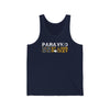 Parayko 55 St. Louis Hockey Unisex Jersey Tank Top