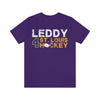 Leddy 4 St. Louis Hockey Unisex Jersey Tee