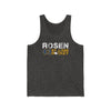 Rosen 43 St. Louis Hockey Unisex Jersey Tank Top