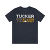 Tucker 75 St. Louis Hockey Unisex Jersey Tee