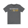 Buchnevich 89 St. Louis Hockey Unisex Jersey Tee