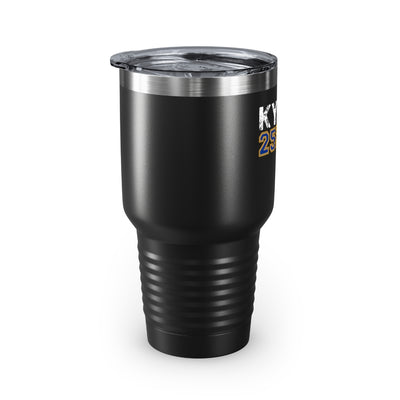 Kyrou 25 St. Louis Hockey Ringneck Tumbler, 30 oz