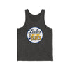 Ladies Of The Blues Unisex Jersey Tank Top