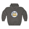 Ladies Of The Blues Unisex Hoodie Sweatshirt