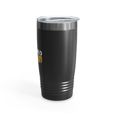 Parayko 55 St. Louis Hockey Ringneck Tumbler, 20 oz