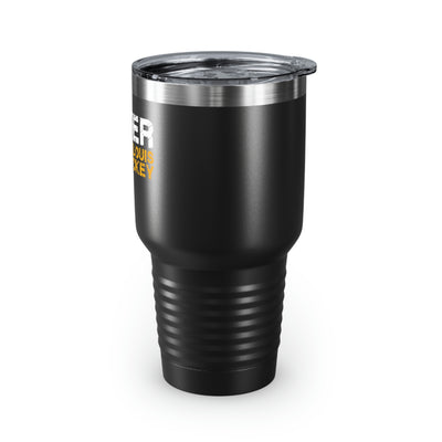 Hofer 30 St. Louis Hockey Ringneck Tumbler, 30 oz