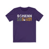 Schenn 10 St. Louis Hockey Unisex Jersey Tee