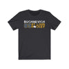 Buchnevich 89 St. Louis Hockey Unisex Jersey Tee