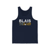 Blais 79 St. Louis Hockey Unisex Jersey Tank Top