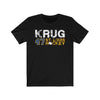 Krug 47 St. Louis Hockey Unisex Jersey Tee