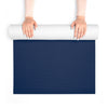 Ladies Of The Blues Foam Yoga Mat In Navy Blue