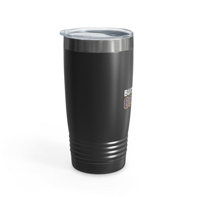 Buchnevich 89 St. Louis Hockey Ringneck Tumbler, 20 oz