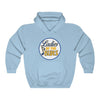 Ladies Of The Blues Unisex Hoodie Sweatshirt