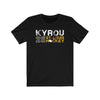 Kyrou 25 St. Louis Hockey Unisex Jersey Tee