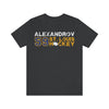 Alexandrov 59 St. Louis Hockey Unisex Jersey Tee