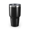 Kyrou 25 St. Louis Hockey Ringneck Tumbler, 30 oz