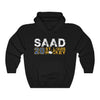 Saad 20 St. Louis Hockey Unisex Hooded Sweatshirt