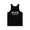 Saad 20 St. Louis Hockey Unisex Jersey Tank Top