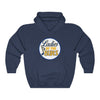 Ladies Of The Blues Unisex Hoodie Sweatshirt