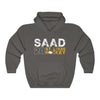 Saad 20 St. Louis Hockey Unisex Hooded Sweatshirt