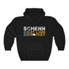 Schenn 10 St. Louis Hockey Unisex Hooded Sweatshirt