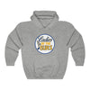 Ladies Of The Blues Unisex Hoodie Sweatshirt