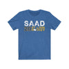 Saad 20 St. Louis Hockey Unisex Jersey Tee