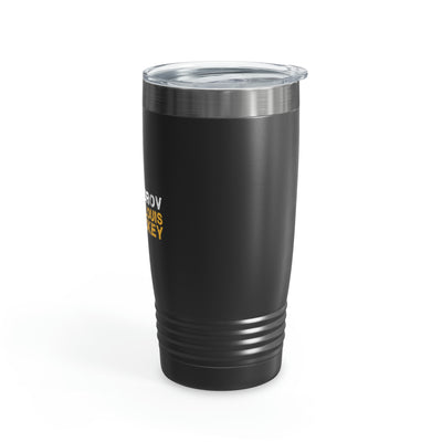 Alexandrov 59 St. Louis Hockey Ringneck Tumbler, 20 oz