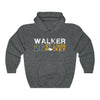 Walker 26 St. Louis Hockey Unisex Hooded Sweatshirt