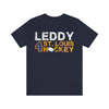 Leddy 4 St. Louis Hockey Unisex Jersey Tee